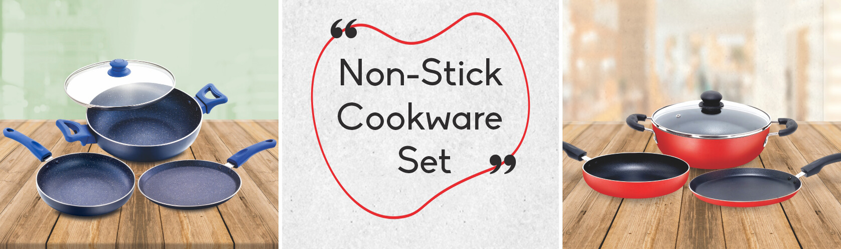 Cookware Set