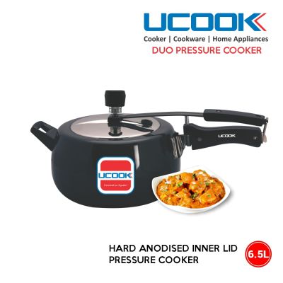 hindalco pressure cooker