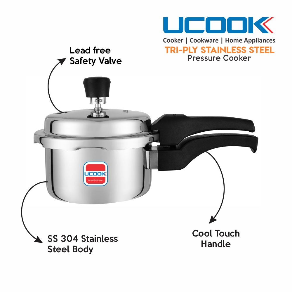 ucook smart cooker price