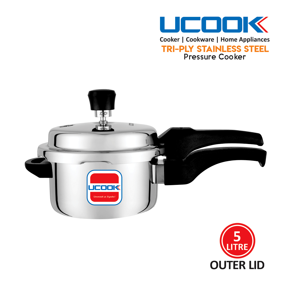 ucook pressure cooker price